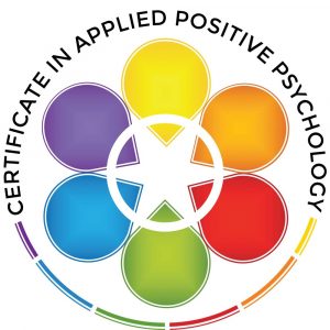 Certificate in Applied Positive Psychology