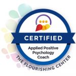 Applied Positive Psychology Coach